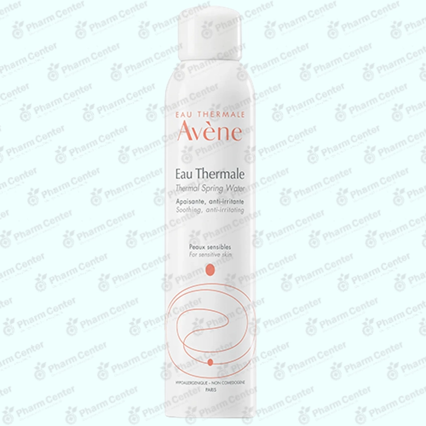 Avene թերմալ ջուր 300մլ