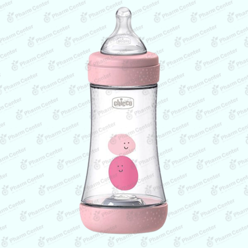 Chicco Бутылочка 412202