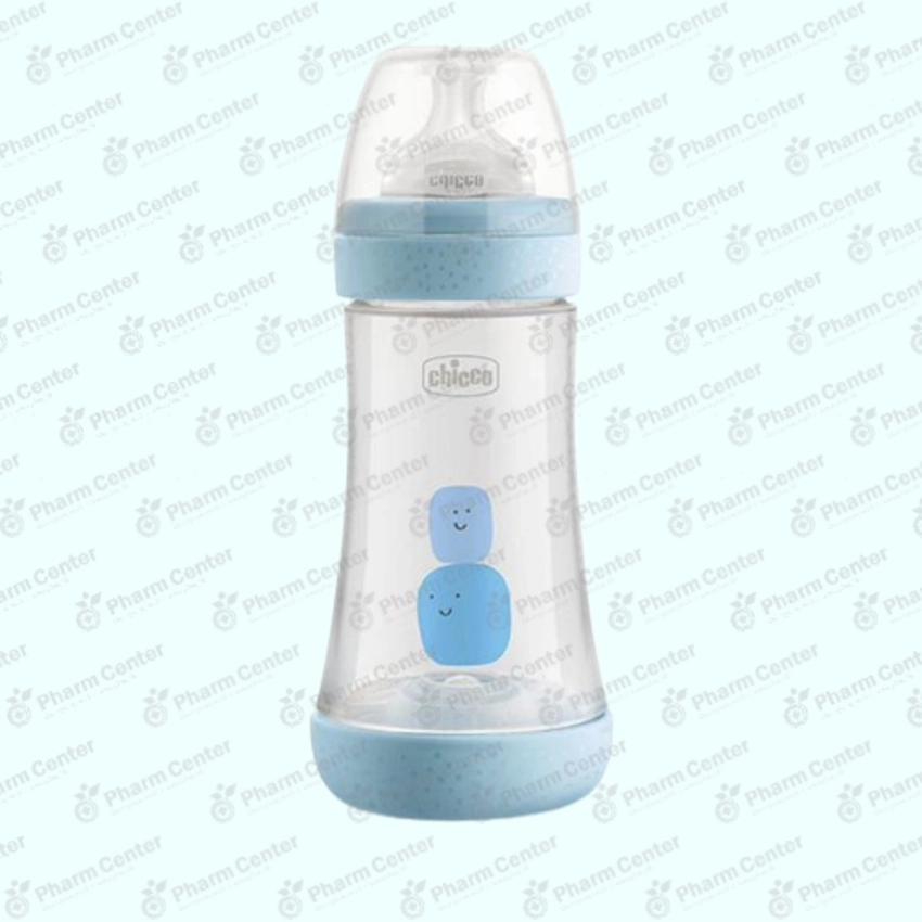 Chicco Бутылочка 412203