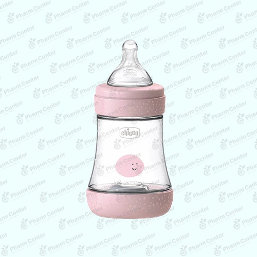 Chicco Бутылочка 412193