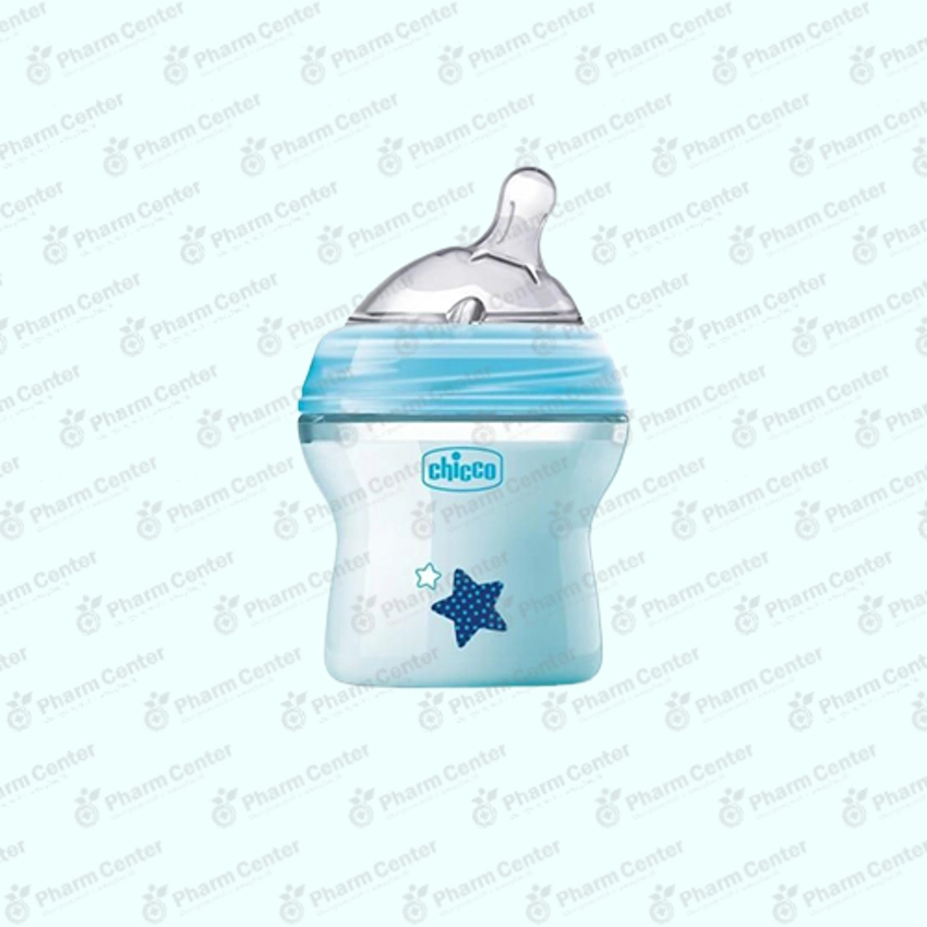 Chicco Бутылочка 408500