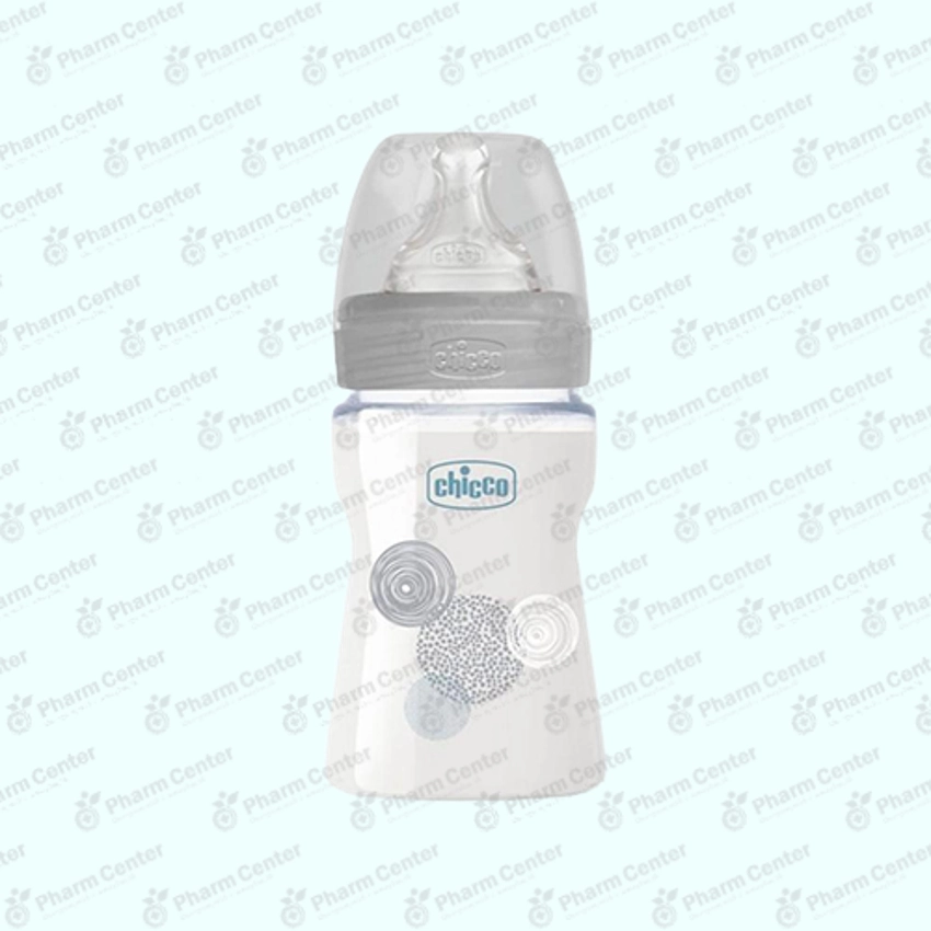 Chicco Бутылочка 412992