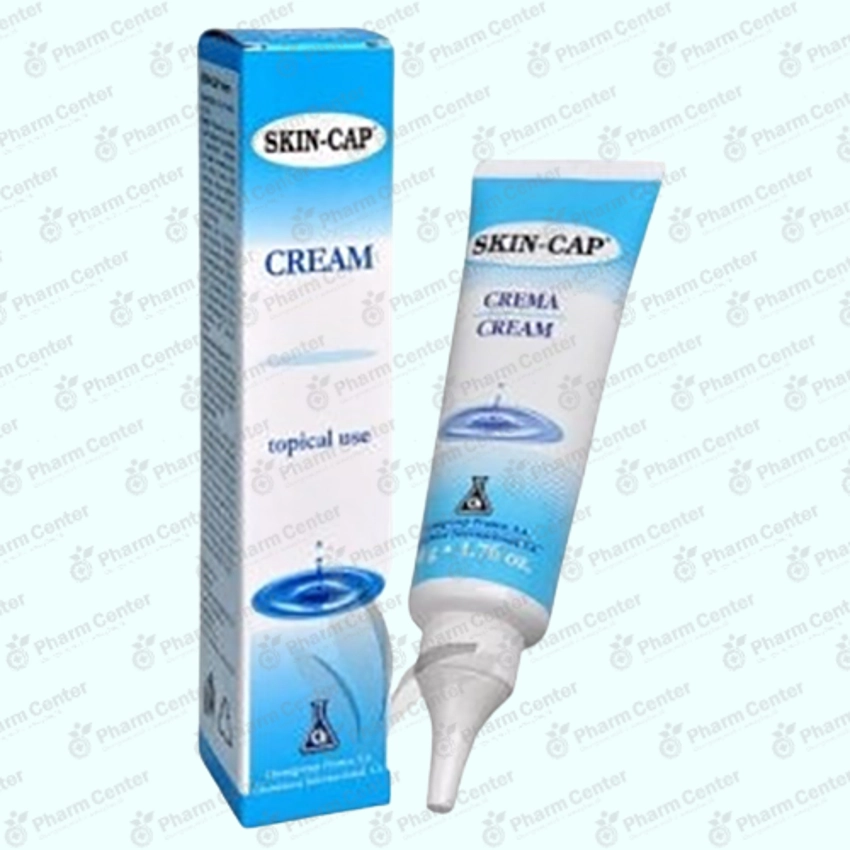 Скин-кап крем  50г