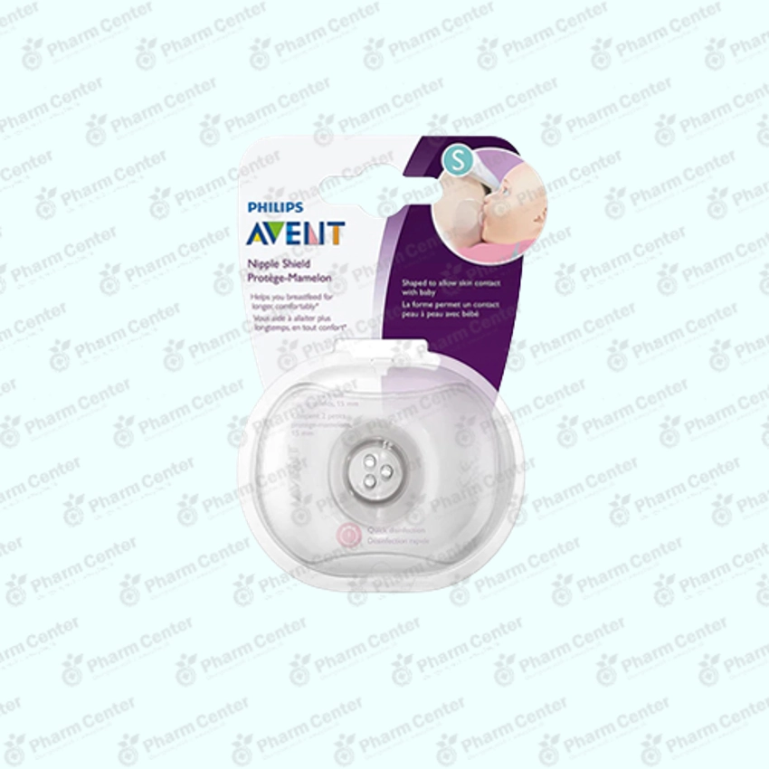 Philips AVENT կրկնապտուկ կերակրման համար (S)   №2
