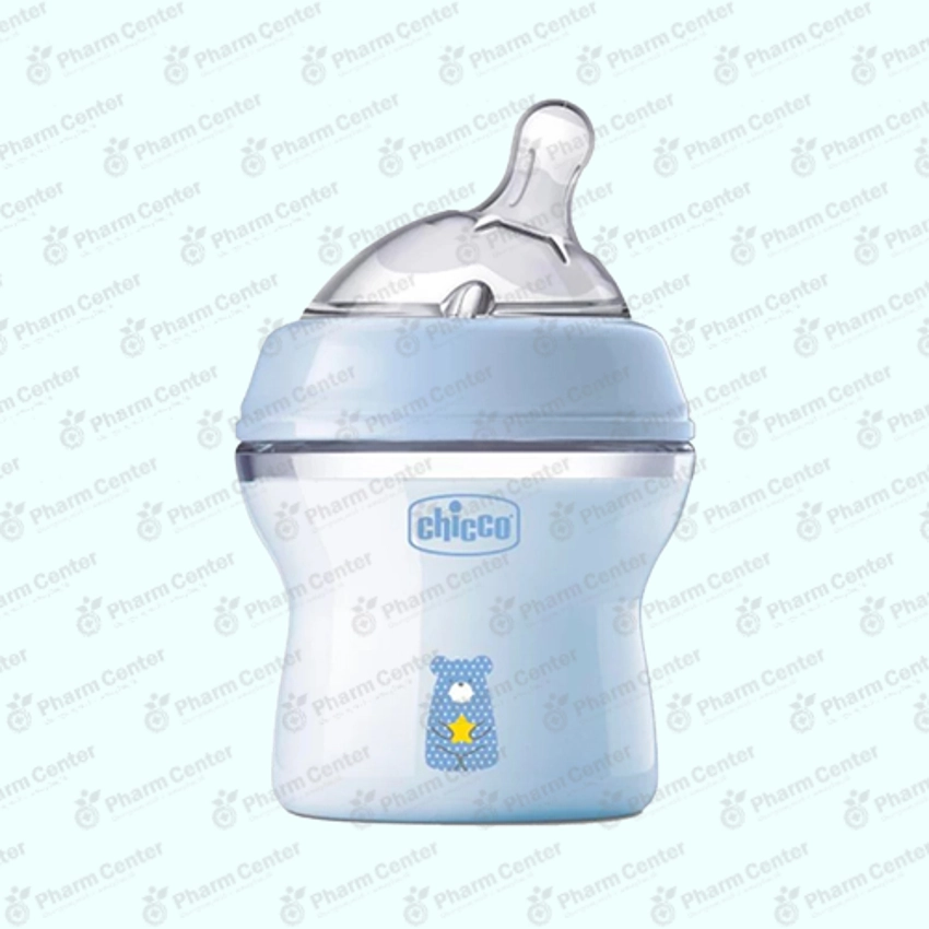 Chicco Бутылочка 415362