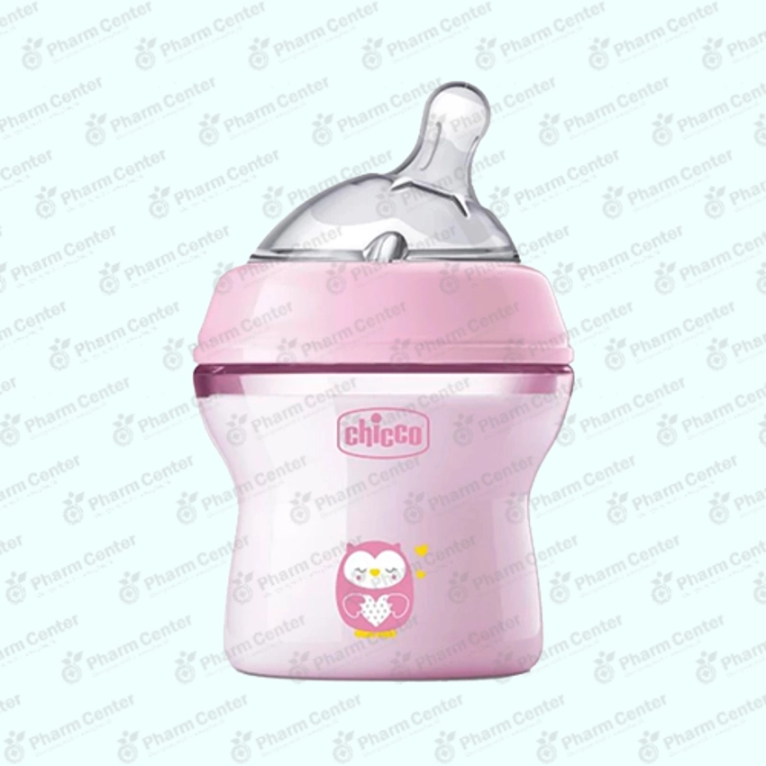 Chicco Бутылочка 415361