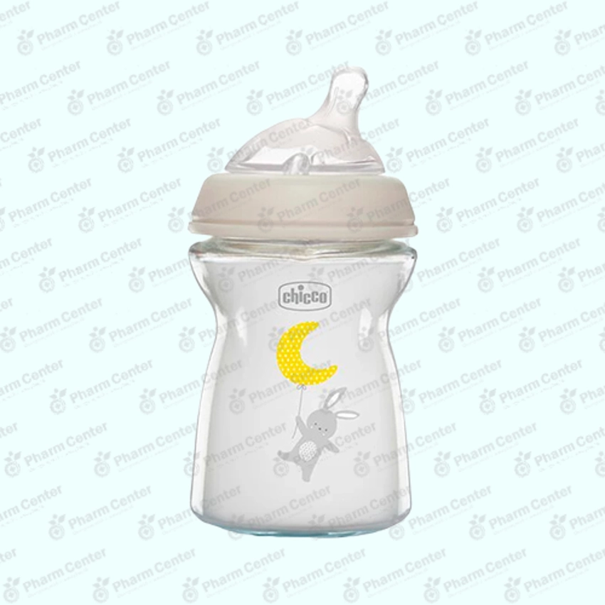 Chicco Бутылочка 415346