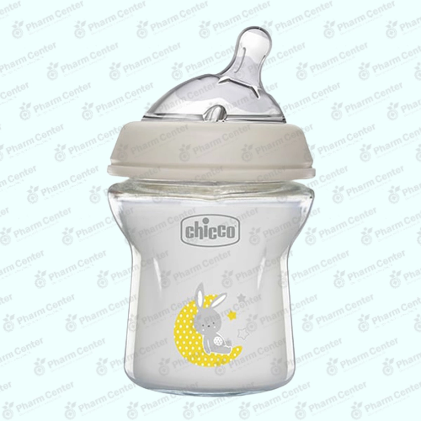 Chicco Бутылочка 415345