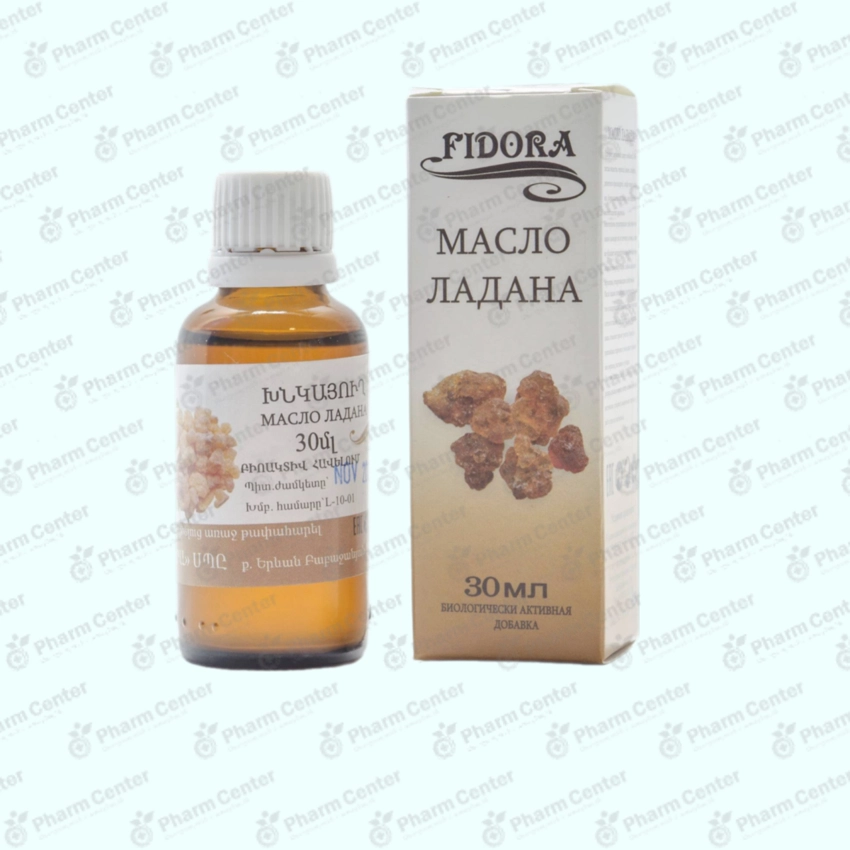 Ладана масло 30мл