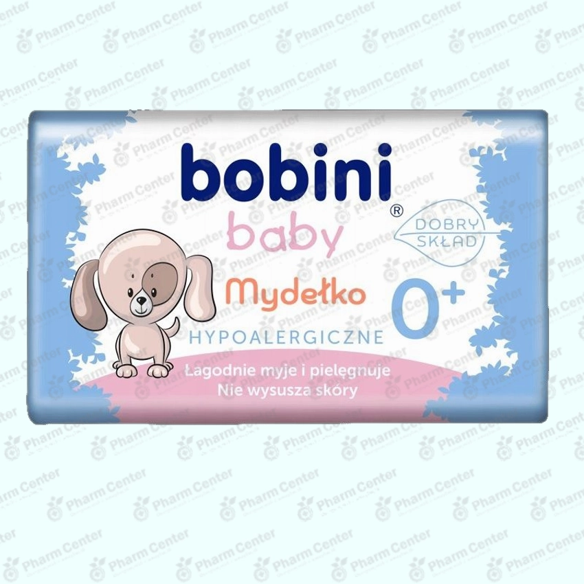 Бобини 4160 Кидз мыло детское  1+ 300мл