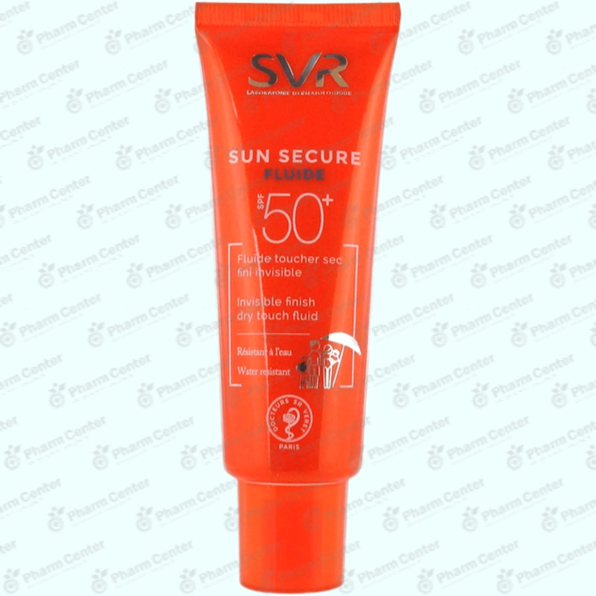 СВР 3662361001729 Солнцезащитный флюид SPF 50+ 50մլ