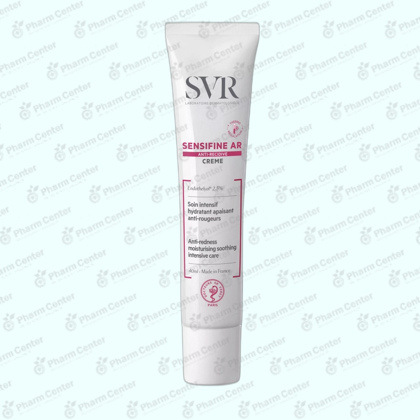 СВР 3401360167872 SENSIFINE AR CREME крем для чувствительной/куперозной кожи 30мл