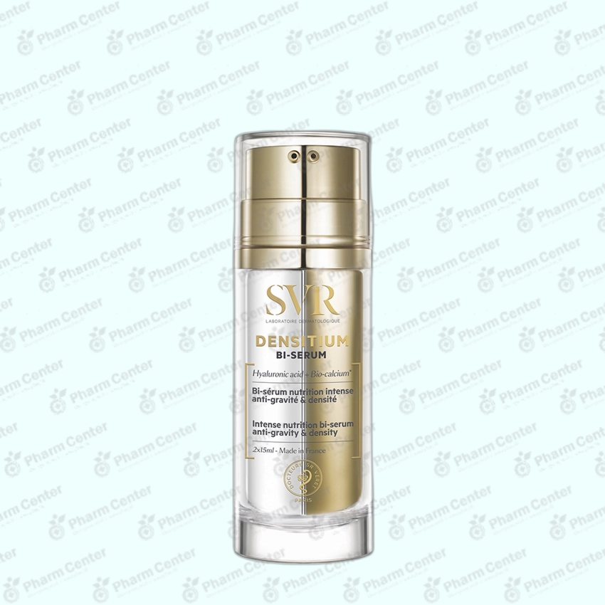 СВР 3401360237575 DENSITIUM BI-SERUM питательная сыворотка 30мл