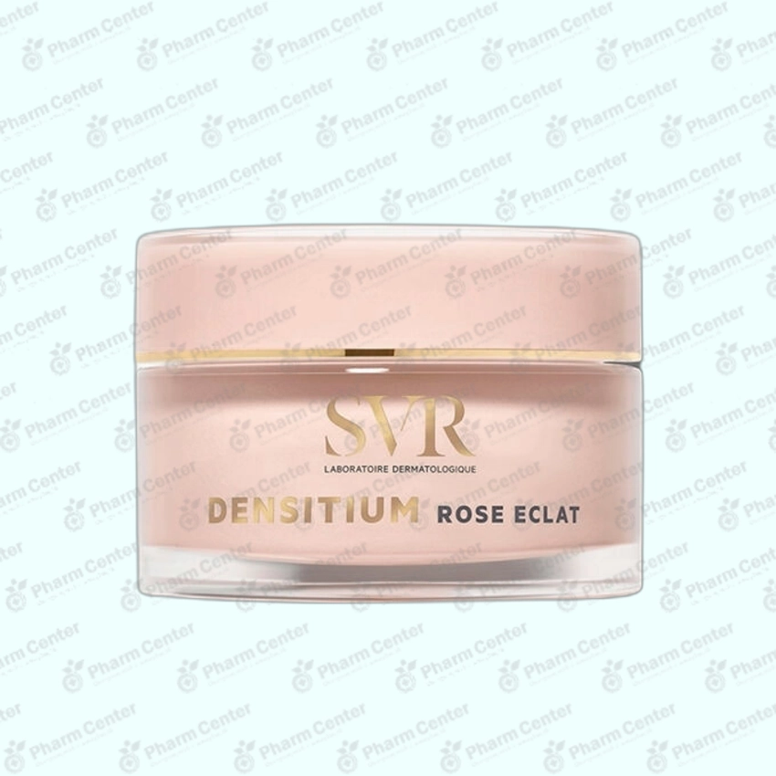СВР 3662361001958 DENSITIUM ROSE ECLAT Крем для лица против морщин 50мл