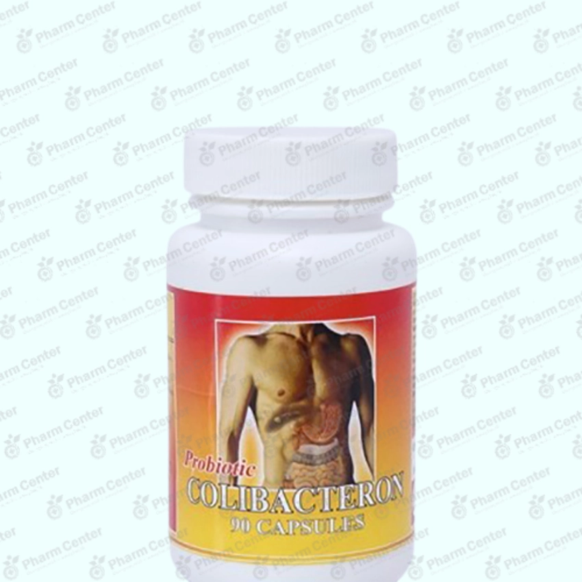 Կոլիբակտերոն դպտճ. 150մգ x 30