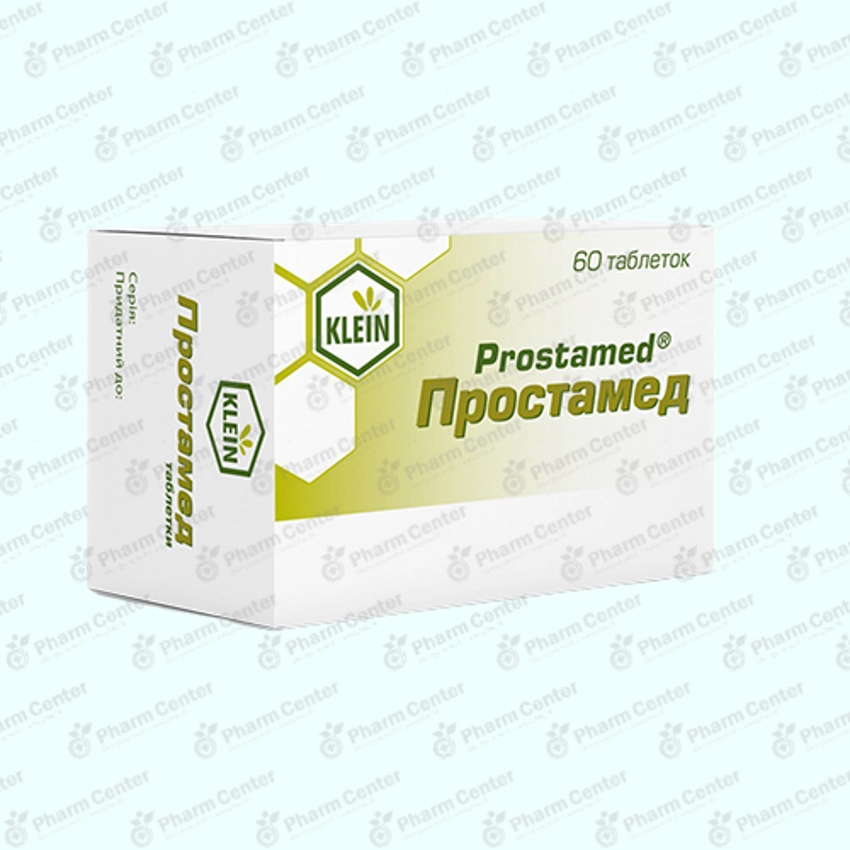 Պրոստամեդ ծամ. դհտ.  x 60