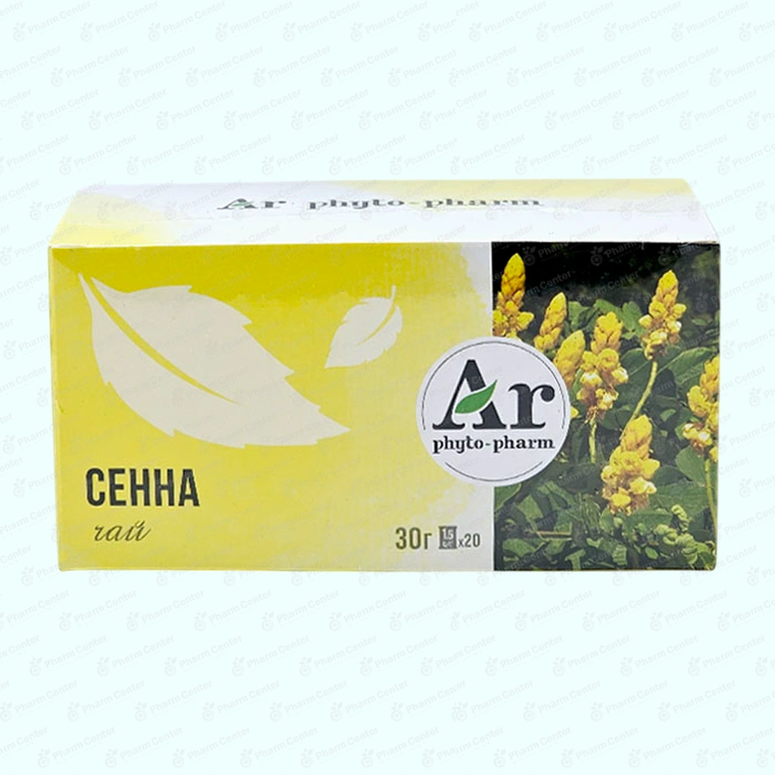 Սեննա թեյ   1,5գ x 20