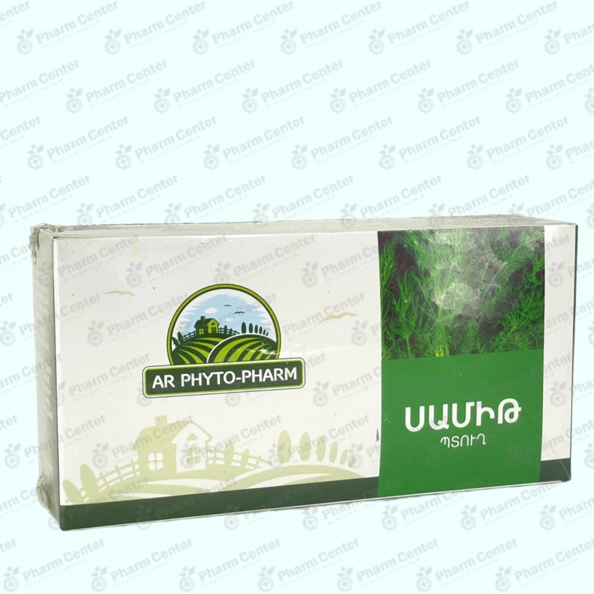 Սամիթի  թեյ   2գ x 20