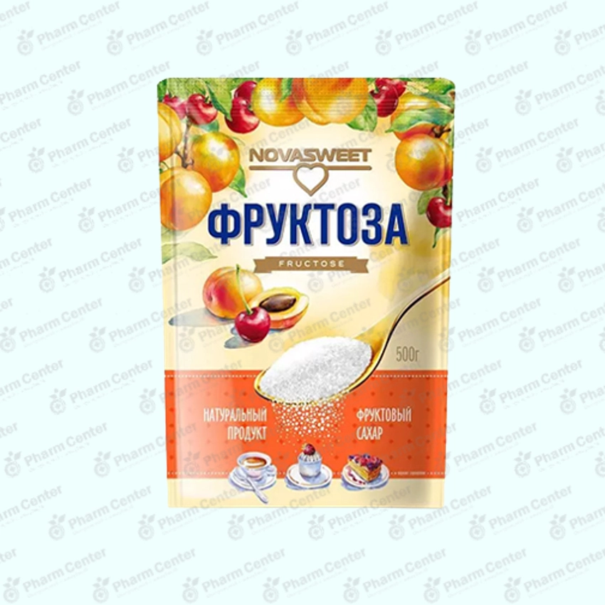 Ֆրուկտոզա  500գ