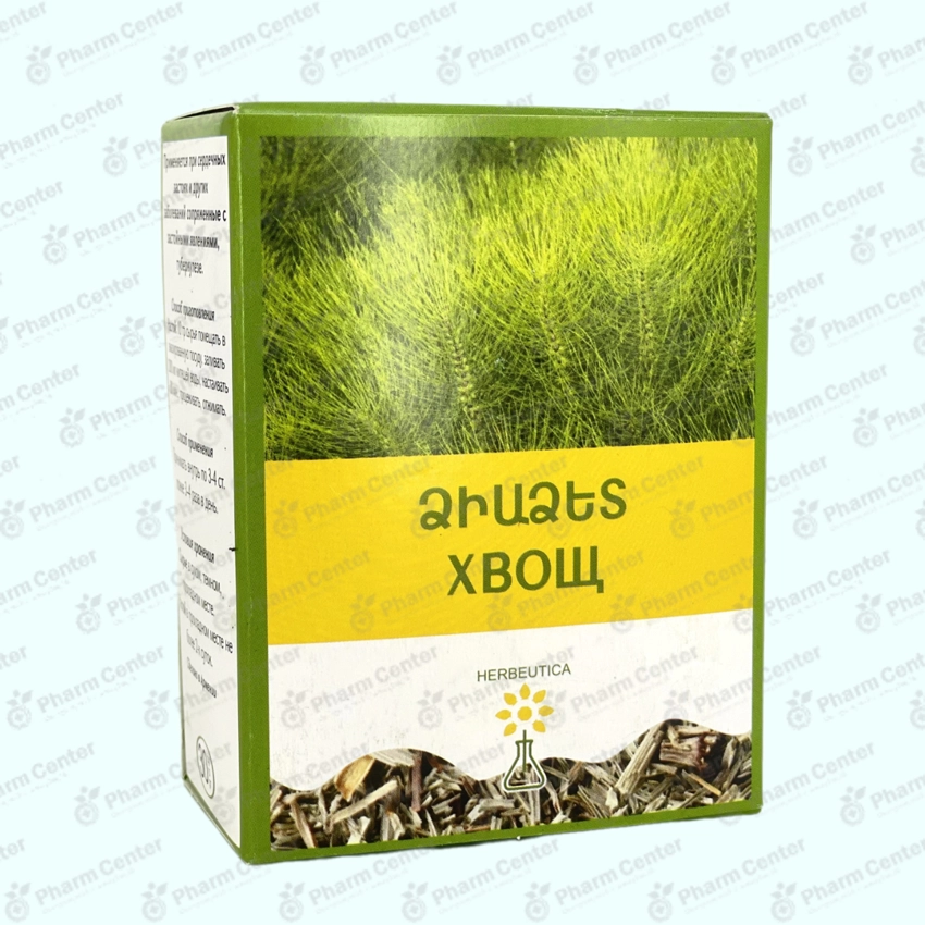 Ձիաձետի խոտ 30գ