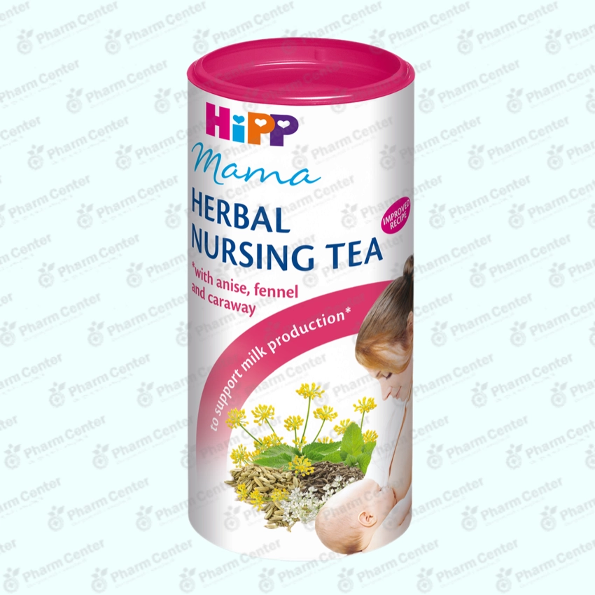 Hipp թեյ կերակրող մայրերի համար 200 գ