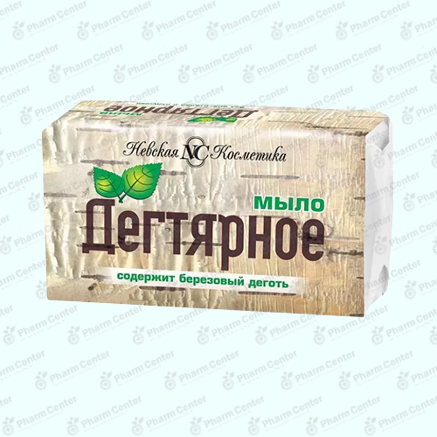 Օճառ Դեգտյարնոյե 140գ