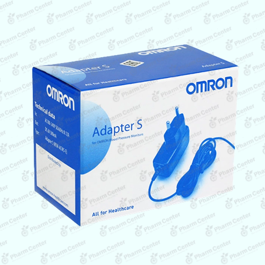 Հասանքի Փոխակերպիչ Օմռոն  HEM-ACW5-E