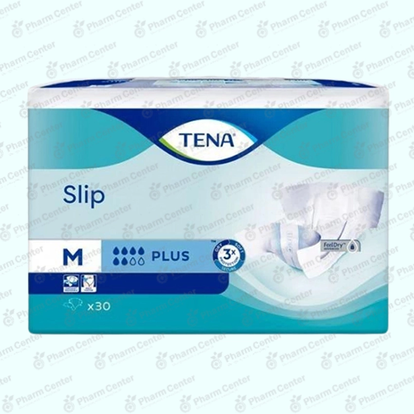 Tena Տակդիր մեծահասակի Տենա պլյուս մեդիում 72-122սմ  x30
