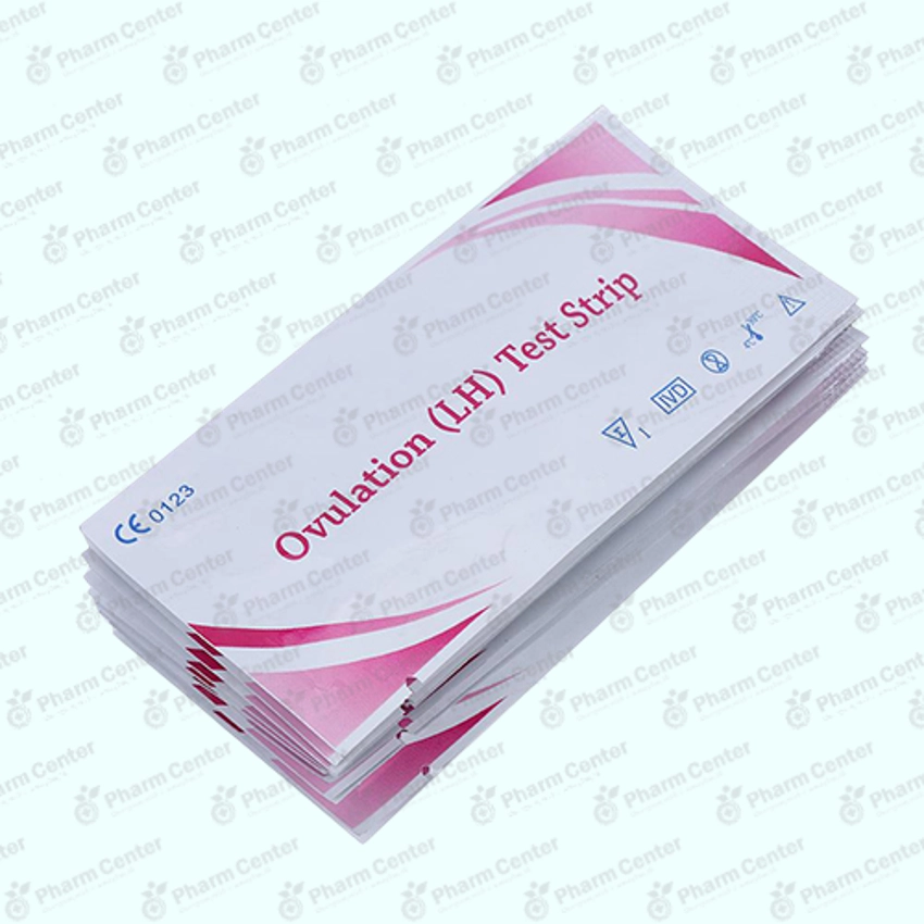 Թեսթ օվուլյացիոն  One Step LH x 1