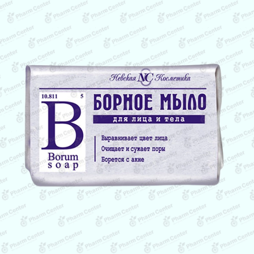Օճառ 90գ