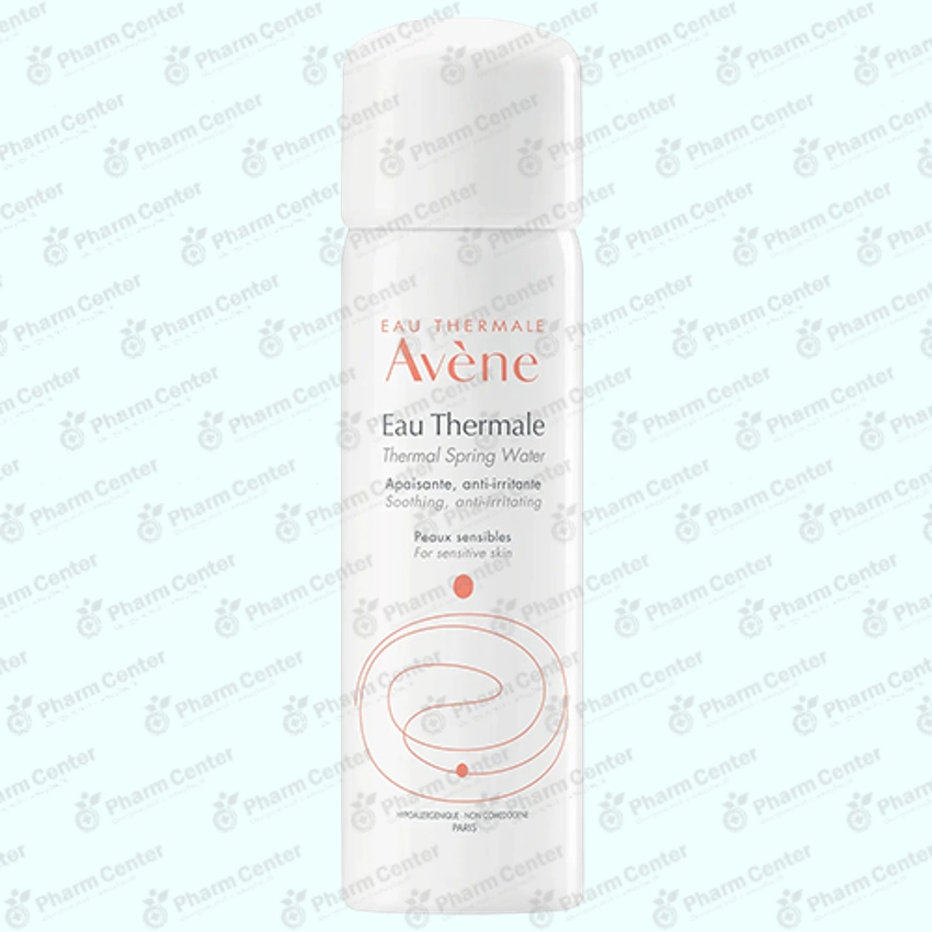 Avene թերմալ ջուր 50մլ