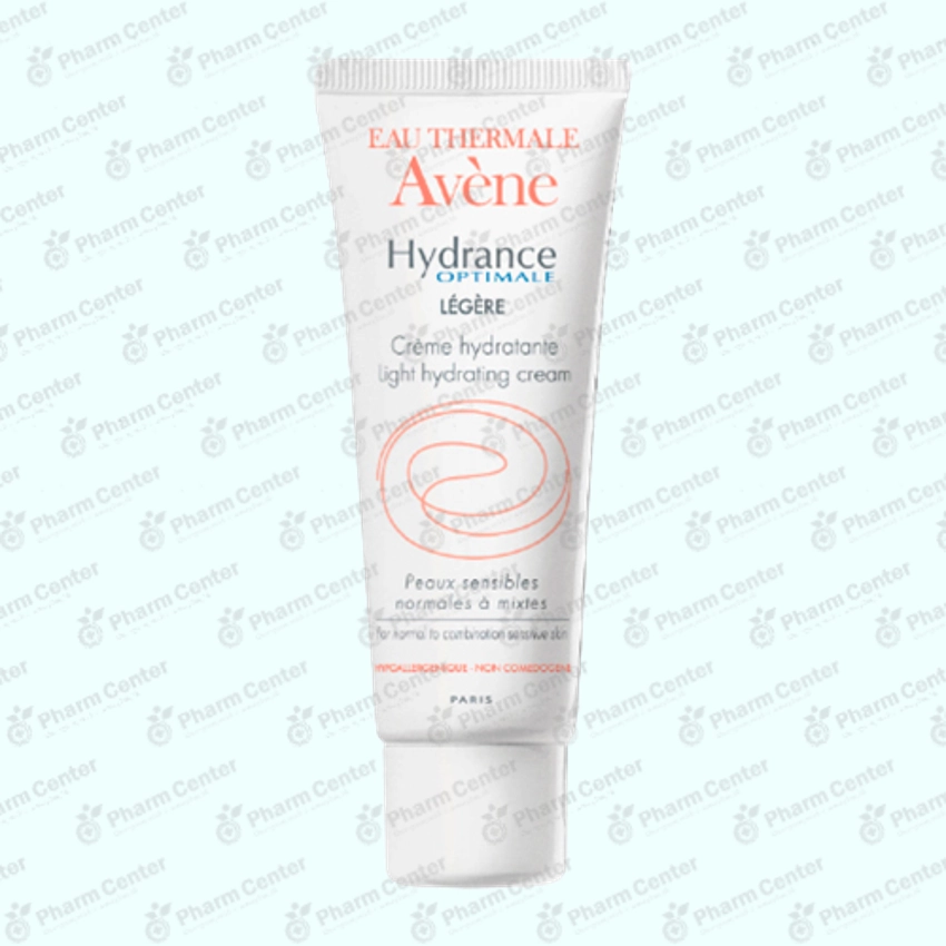 Avene Hydrance Light էմուլսիա խոնավեցնող  40մլ