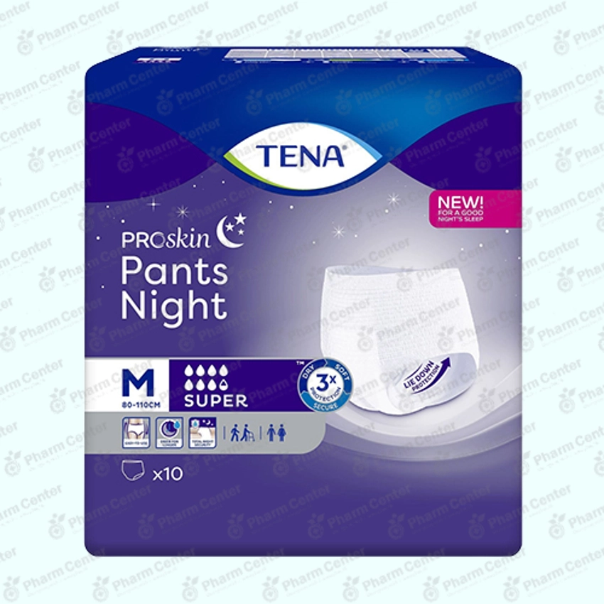 Tena Տակդիր մեծահասակի Տենամեդիում 110-135սմ  x10