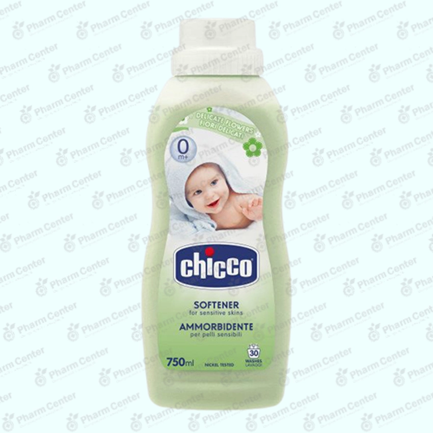 Chicco կոնդիցիոներ լվացքի 410312 0ամս+ 750մլ