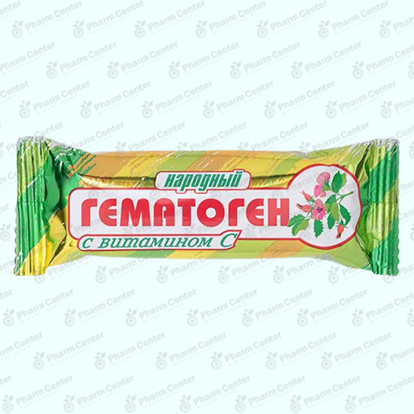 Հեմատոգեն 40գ