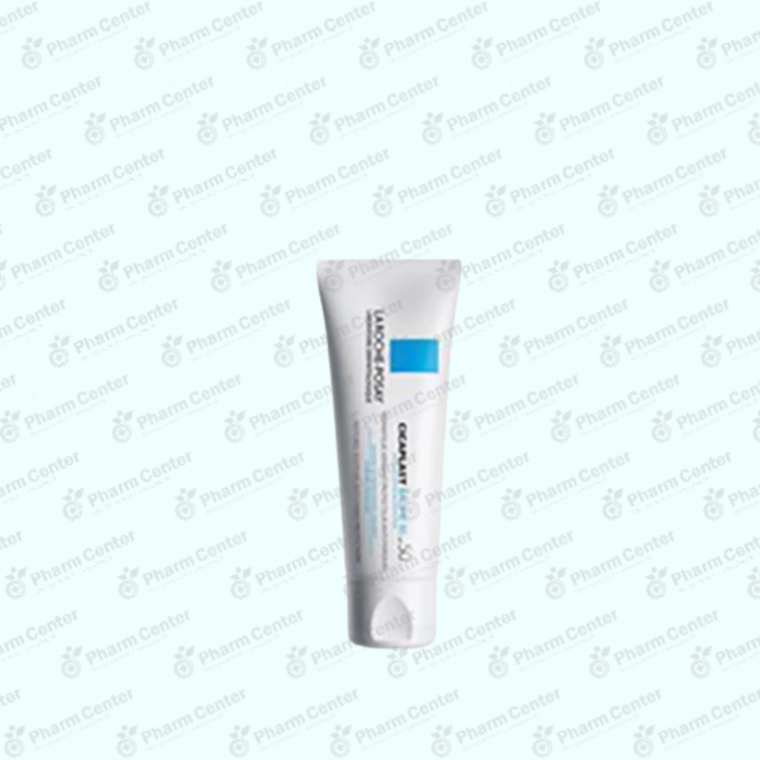 Лярош Позе Цикапласт Б5 бальзам успок. восстан. д/раздраж. кожи SPF50 40 мл