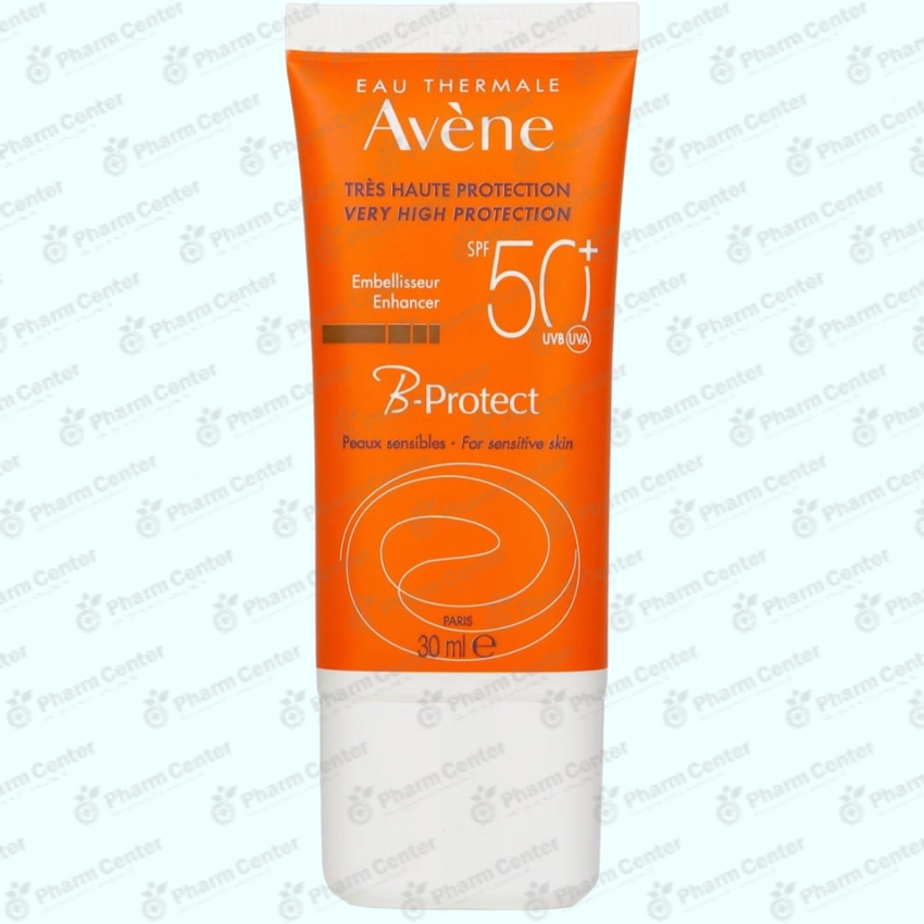 Avene արևապաշտպան Բ–պրոտեկտ SPF50+, 30մլ