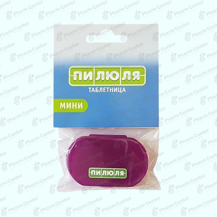 Դեղատուփ
