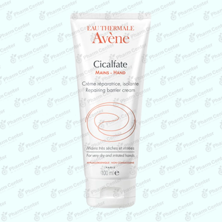 Avene Ցիկալֆատ վերականգնող կրեմ զգայուն և վնասված մաշկի համար 100մլ