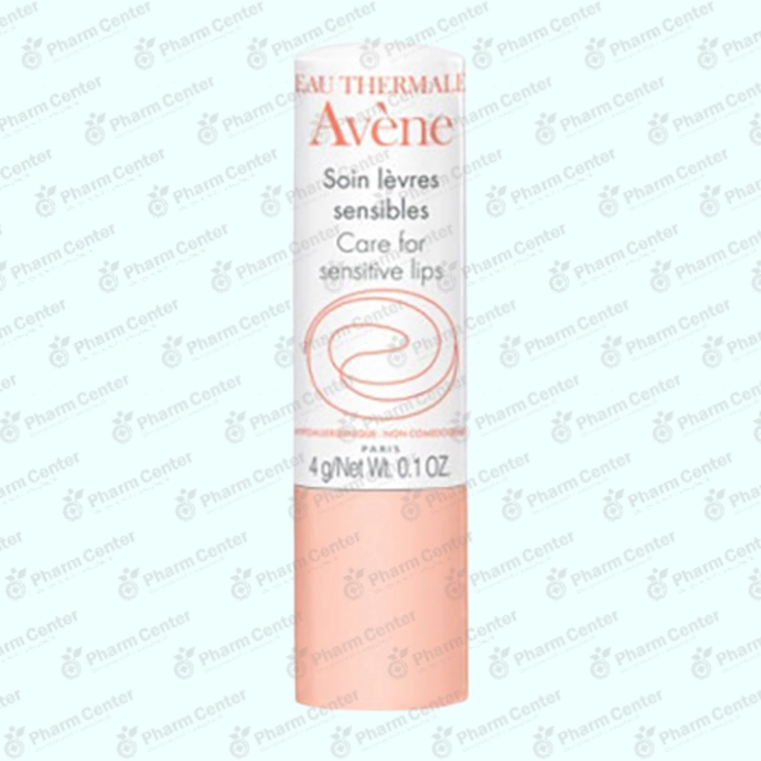 Avene Cold կրեմ-բալզամ շուրթերի համար 4գ